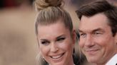 Jerry O'Connell Addresses John Stamos' Comments About Rebecca Romijn