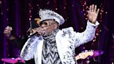 George Clinton & Parliament-Funkadelic review, Los Angeles: A fabulous farewell from funk great