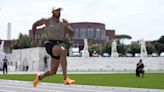 Marcell Jacobs succeeded Usain Bolt as Olympic 100-meter champion. He still flies ‘under the radar’ - WTOP News