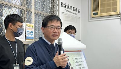 振興花蓮旅遊補助近5萬人申請 交長：雪隧車流回到地震前水準