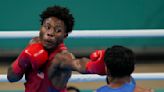 Jajaira Gonzalez and Jahmal Harvey aim to revive U.S. reputation in Olympic boxing