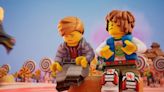 LEGO DREAMZzz Season 2 Streaming: Watch & Stream Online via Netflix and Peacock