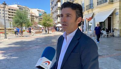 PP pedirá la comparecencia del delegado del Gobierno en Andalucía en la comisión del caso Koldo en el Senado