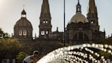 La segunda ola de calor comienza en México con temperaturas mayores a 45 grados