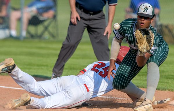 2024 IHSA baseball brackets: Peoria-area postseason schedules, scores and pairings