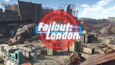 How To Play Fallout: London