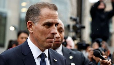 Special counsel plans to use infamous Hunter Biden laptop as evidence at gun trial