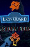 The Lion Guard: Return Home
