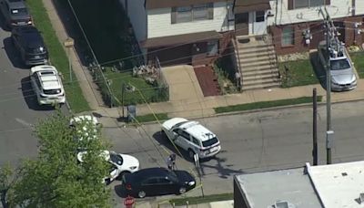 2 women found stabbed to death in basement of Northeast Philly home, police say