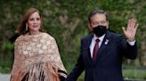 Panama president diagnosed with 'low-risk' blood disorder, wife says