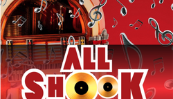 All Shook Up in Boston at Robinson Theatre 2024