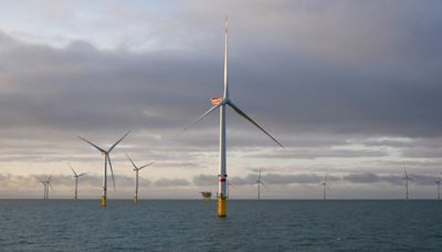 US approves 2.8GW Atlantic Shores offshore wind project