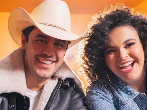 A qué hora se estrena la canción de Eduardo Capetillo Jr y Lucerito Mijares