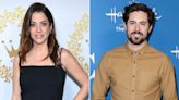 Hallmark Stars Chris McNally and Julie Gonzalo Welcome Baby Together: 'Our Hearts Are Full'