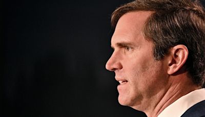 Opinion | Andy Beshear’s perfect response to JD Vance makes his case to be Harris’ running mate