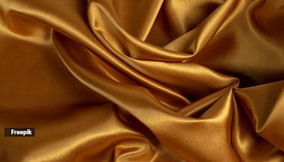 Can you tell the difference between silk and satin? Expert shares tips to identify both fabrics