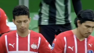 Club América ya tiene en la mira a su bomba europea; pagarán casi 200 millones por jugador del PSV