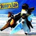 Surf's Up: The Art and Making of a True Story