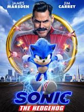 Sonic The Hedgehog 2020