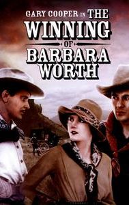 The Winning of Barbara Worth