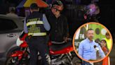 Autoridades neutralizaron a “el campeón de las infracciones” en Bucaramanga: ni tenía licencia de conducción