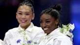 Olympic champions Suni Lee, Simone Biles head to Paris for 2024 Summer Games