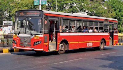 Mumbai: BEST now owns just over 1,000 buses