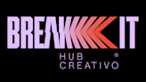 Break It: La nueva agencia creativa respaldada por Tu Boleta y Movistar Arena