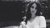 Lana Del Rey's 'Ultraviolence' Turns 10