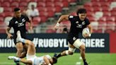 Singapore Rugby 7s: New Zealand stamp class with 3rd title, Olympic qualification
