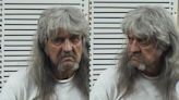 Man arrested after allegedly molesting children in backyard shed - East Idaho News