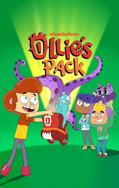 Ollie's Pack