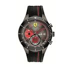 FERRARI 法拉利時尚流行速度運動錶//紅/FA0830341