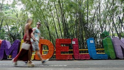 El Poblado, el exclusivo sector de Medellín que se convirtió en el epicentro del turismo sexual (y la explotación) que desborda la ciudad