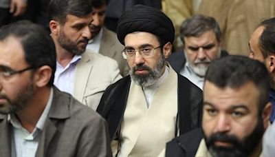 Hijo de Alí Khamenei gana poder tras la muerte de Ebrahim Raisi - El Diario - Bolivia