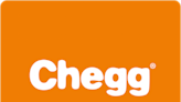 Chegg Is Coming Out of the Freezer