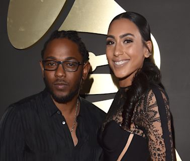 Kendrick Lamar’s Wife’s Ethnicity Is a Hot Topic Amid His Feud With Drake