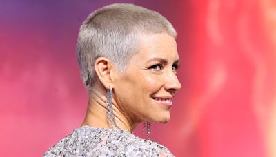 Evangeline Lilly explains why she's stepping away from acting in new message