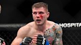 Marvin Vettori after UFC Paris loss to Robert Whittaker: ‘I promise everyone I’ll be back better than ever’