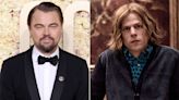 Zack Snyder says he met with Leonardo DiCaprio about Lex Luthor role