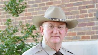 Ex-Alabama sheriff gets 18 months in federal prison