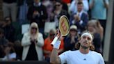 Wimbledon Day 3: Tsitsipas wins 5-set thriller; Djokovic, Świątek, Medvedev all advance