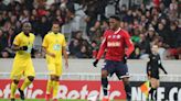 Can Newcastle Outbid Chelsea and Tottenham for Lille Striker?