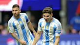 Olympia: Argentinien ohne Messi, aber mit vier Weltmeistern