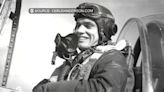Last surviving World War II triple ace pilot dies at age 102