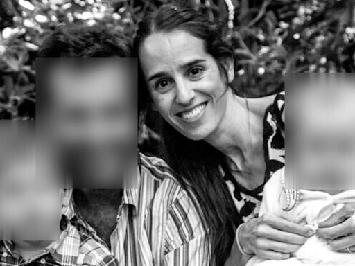 Una mujer y su hija de 10 años: quiénes son las víctimas de la tragedia en la Panamericana