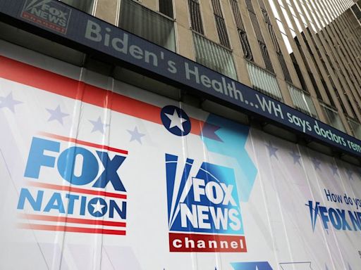 Fox reports rise in quarterly revenue, beats profit estimates