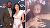 "Vacation Friends" Star Lil Rel Howery And His Girlfriend Just Got Engaged At Beyoncé's Renaissance Tour, And The Recap...