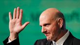 What's it like growing up when your dad is Microsoft's CEO? Steve Ballmer's son gave an interview about it.