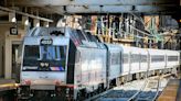 NJ Transit train service to N.Y. suspended yet again in brutal week for commuters